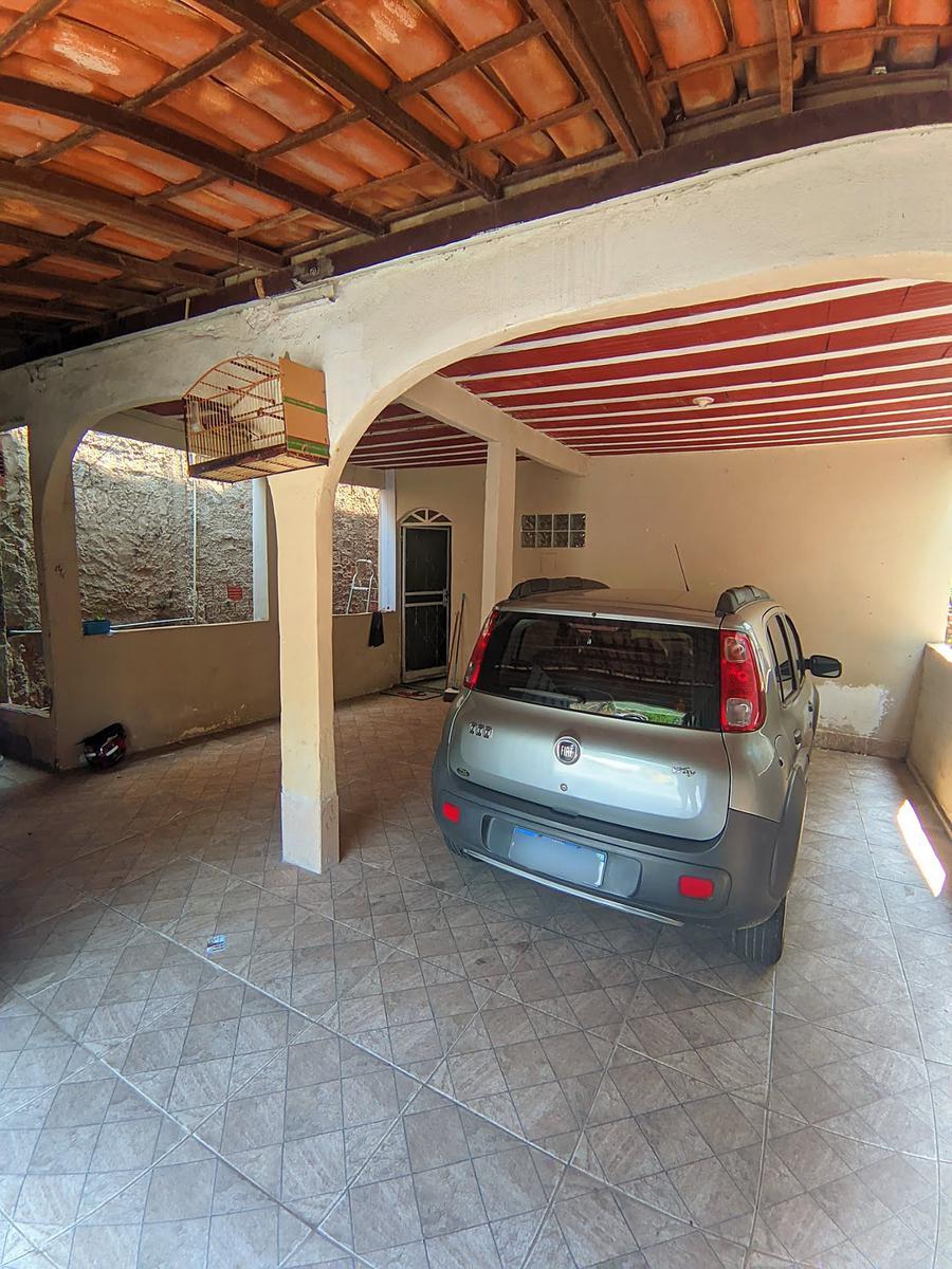 Casa, Recanto Verde, 3 Quartos, 1 Vaga