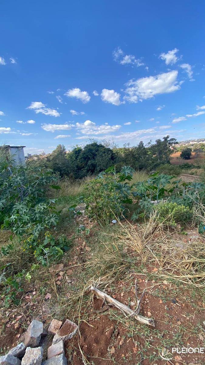 Lote, Itaunense II, 0 Quarto, 0 Vaga