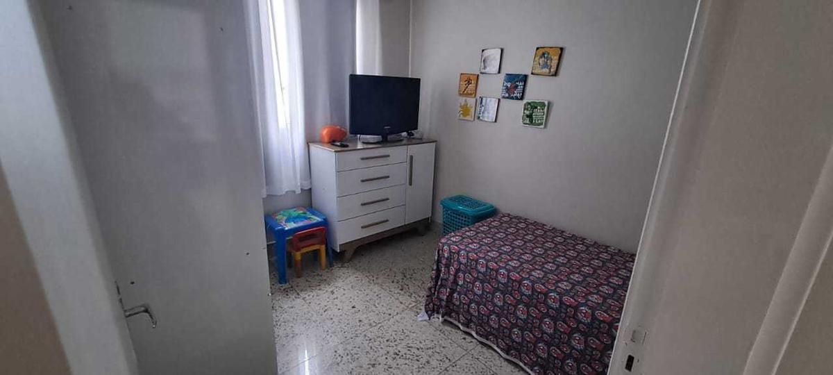 Cobertura, Saudade, 3 Quartos, 1 Vaga, 1 Suíte