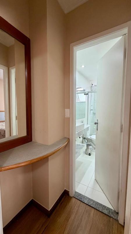 Apartamento, Lourdes, 1 Quarto, 1 Vaga