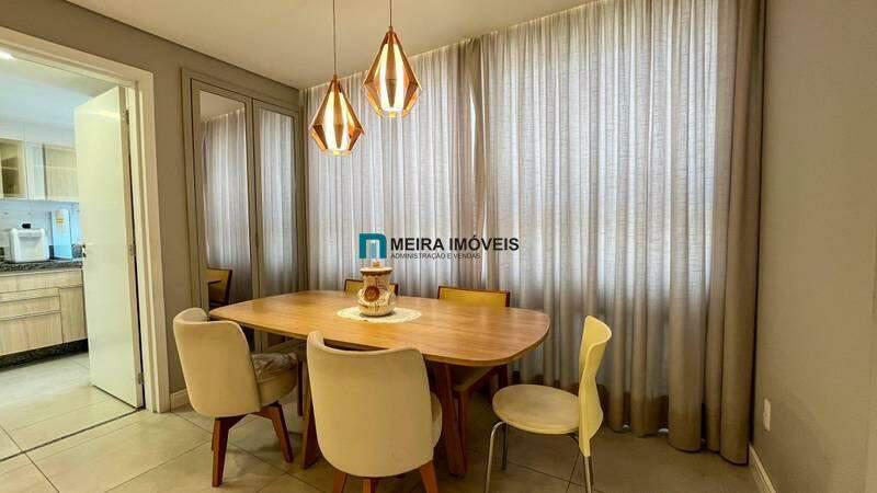 Apartamento, Santa Efigênia, 2 Quartos, 2 Vagas, 1 Suíte
