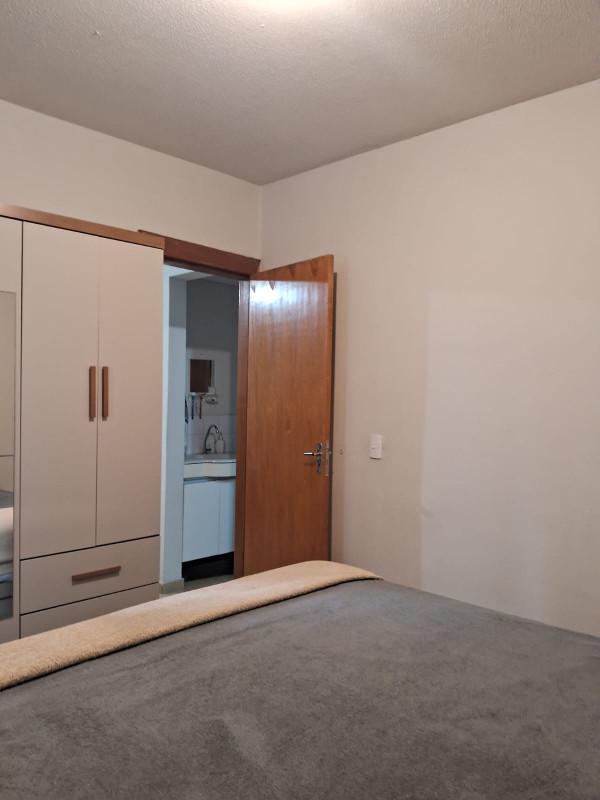 Apartamento, Vila Beneves, 2 Quartos, 1 Vaga