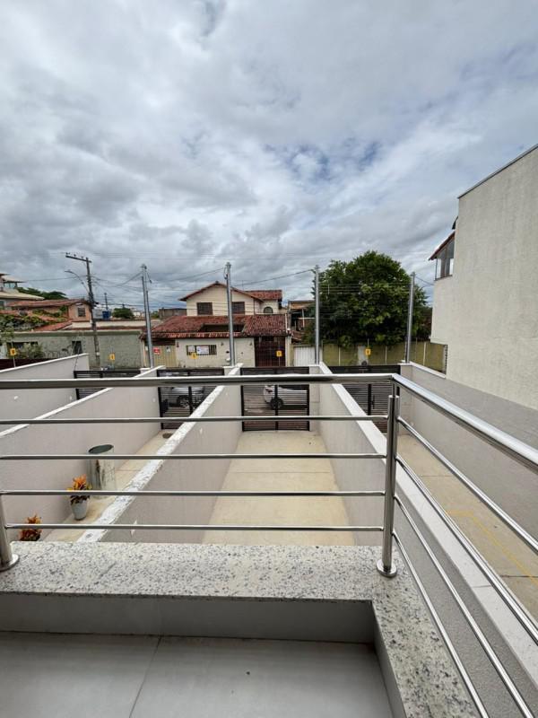 Casa, Santa Mônica, 2 Quartos, 2 Vagas, 2 Suítes