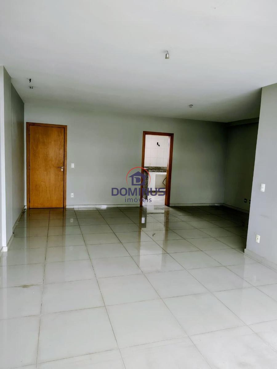 Apartamento, Palmares, 4 Quartos, 3 Vagas, 1 Suíte