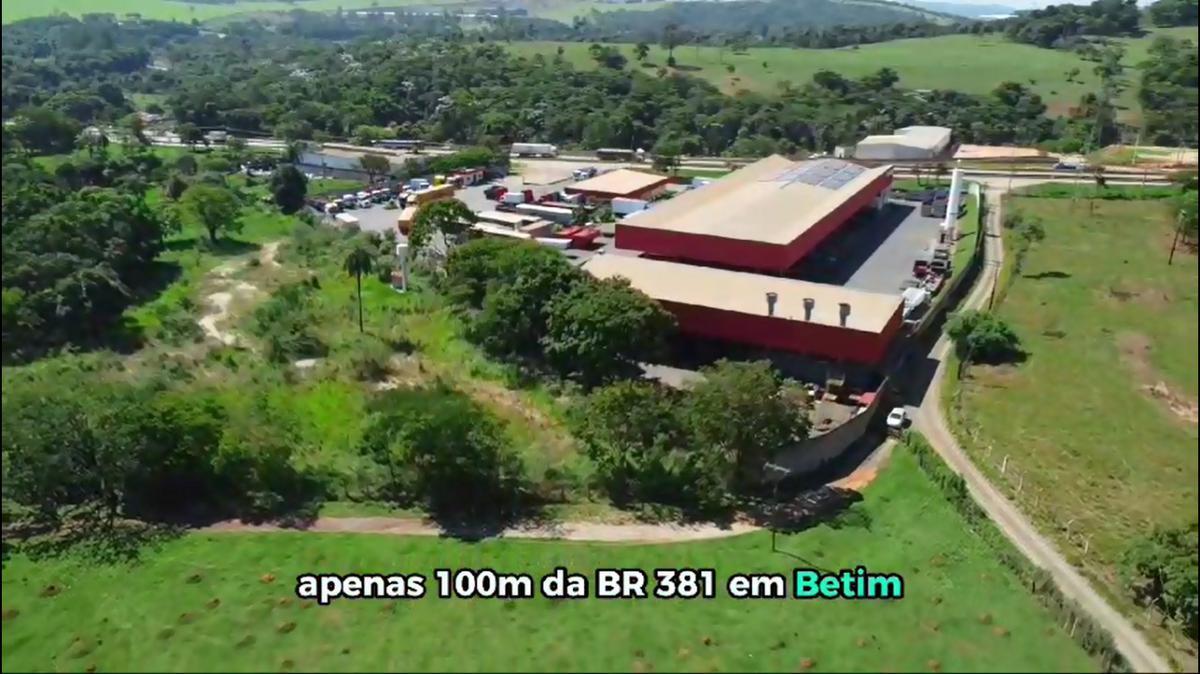 Lote, Citrolândia, 0 Quarto, 0 Vaga