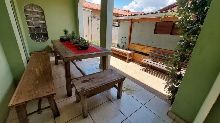 Casa, Santa Inês, 5 Quartos, 6 Vagas, 1 Suíte