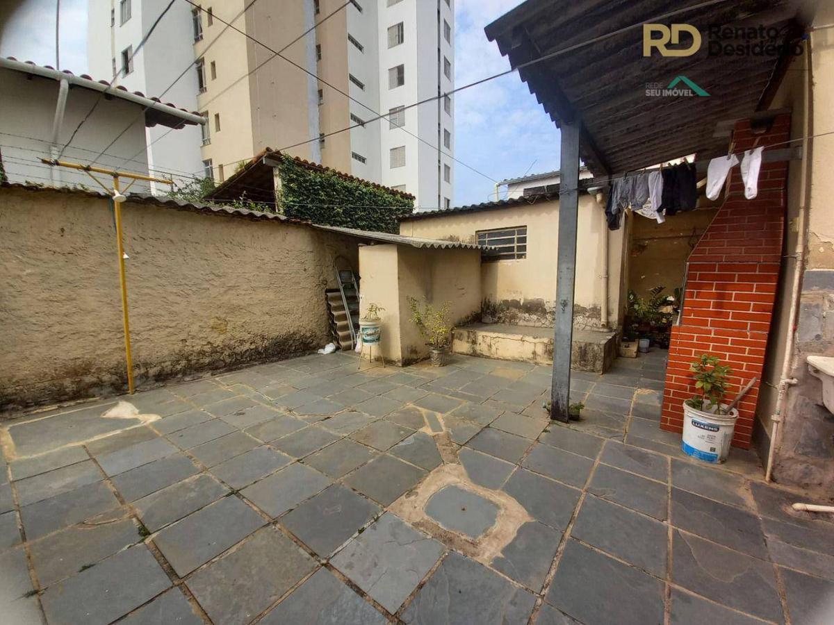 Casa, Sagrada Família, 3 Quartos, 2 Vagas