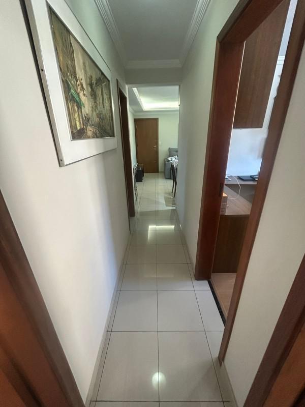 Apartamento, Ouro Preto, 3 Quartos, 3 Vagas, 1 Suíte
