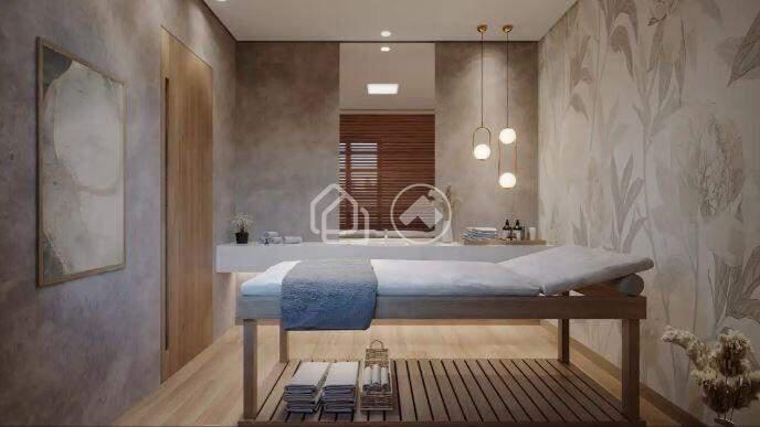 Apartamento, Santa Lúcia, 4 Quartos, 3 Vagas, 1 Suíte