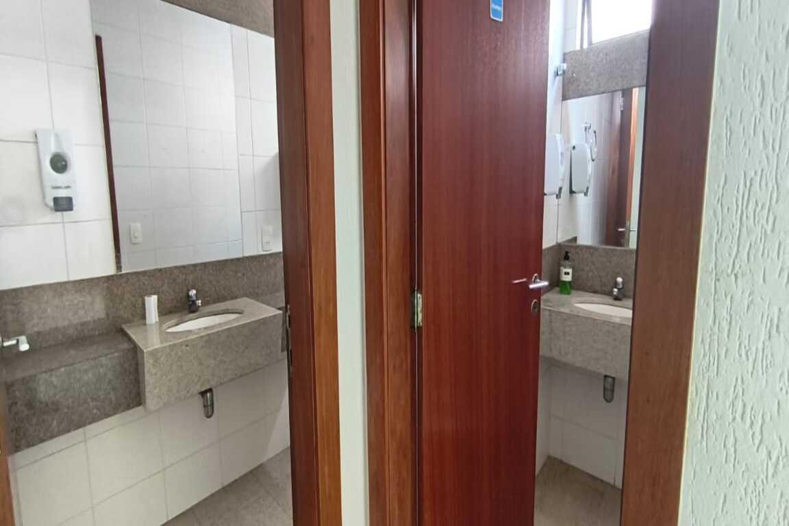 Apartamento, Silveira, 4 Quartos, 4 Vagas, 2 Suítes