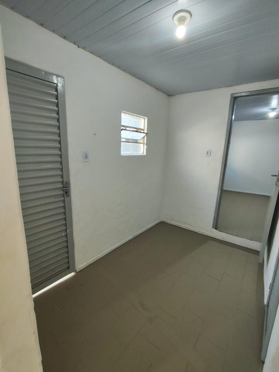 Casa, Jardim Montanhês, 1 Quarto, 0 Vaga