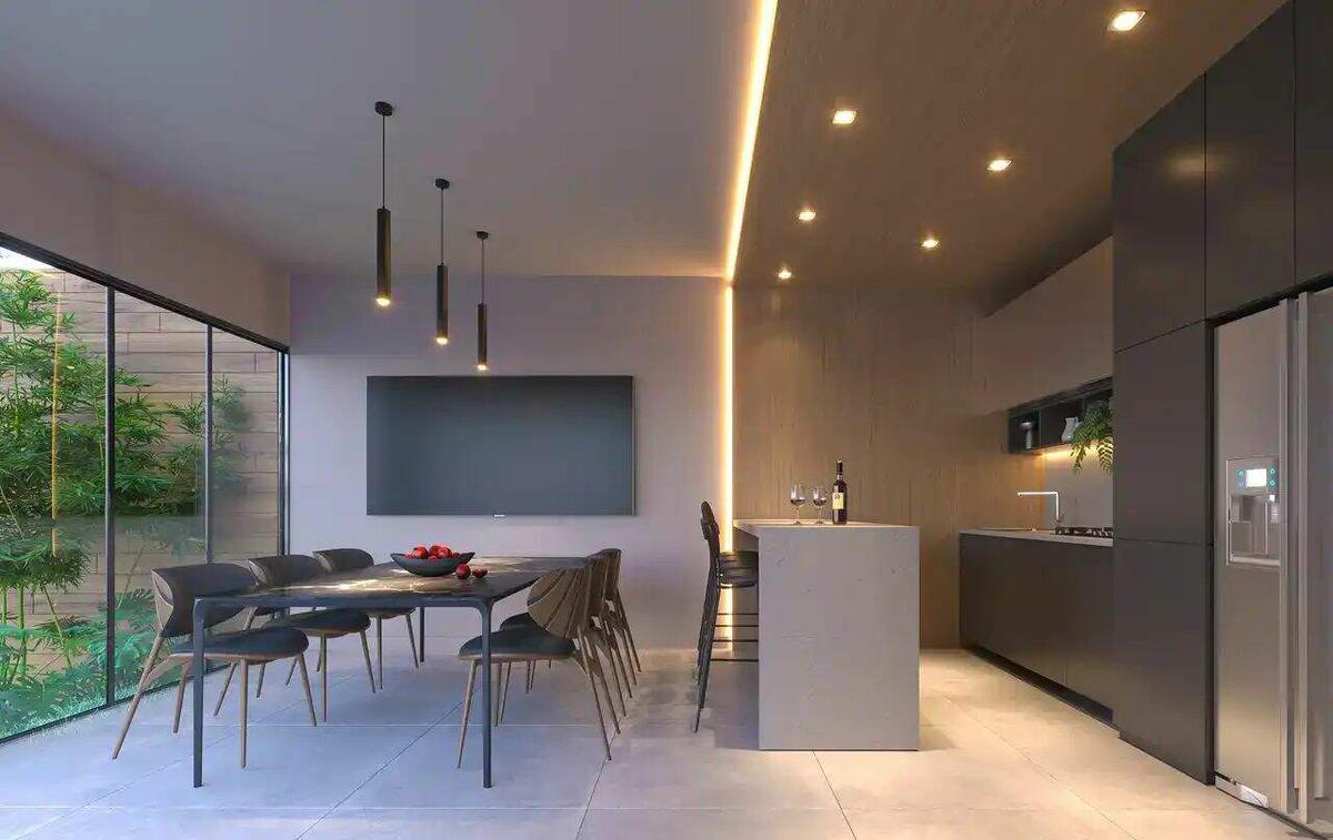 Apartamento, Santo Antônio, 3 Quartos, 2 Vagas, 1 Suíte