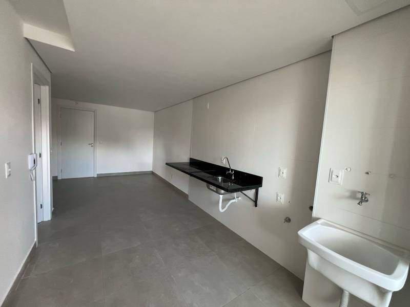 Apartamento, Barro Preto, 1 Quarto, 1 Vaga