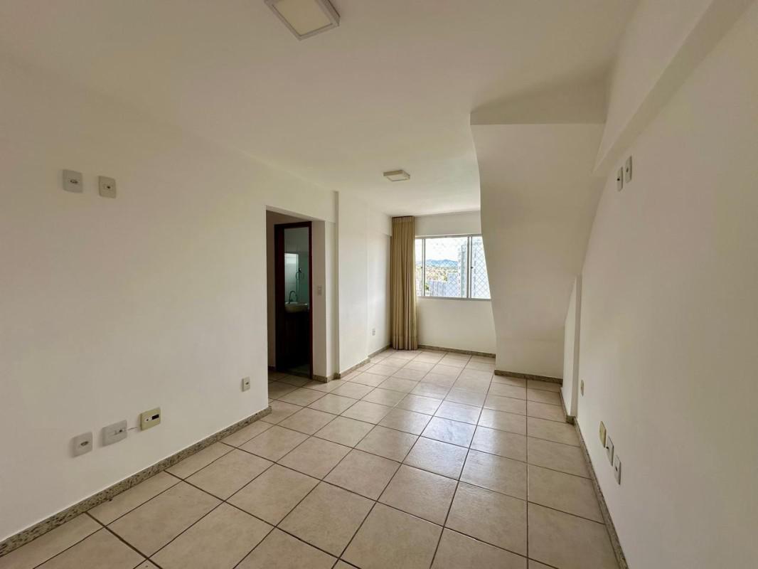 Cobertura, Manacás, 2 Quartos, 2 Vagas