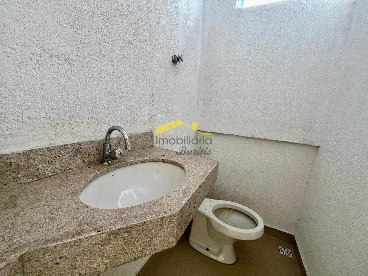 Loja, Barro Preto, 2 Vagas