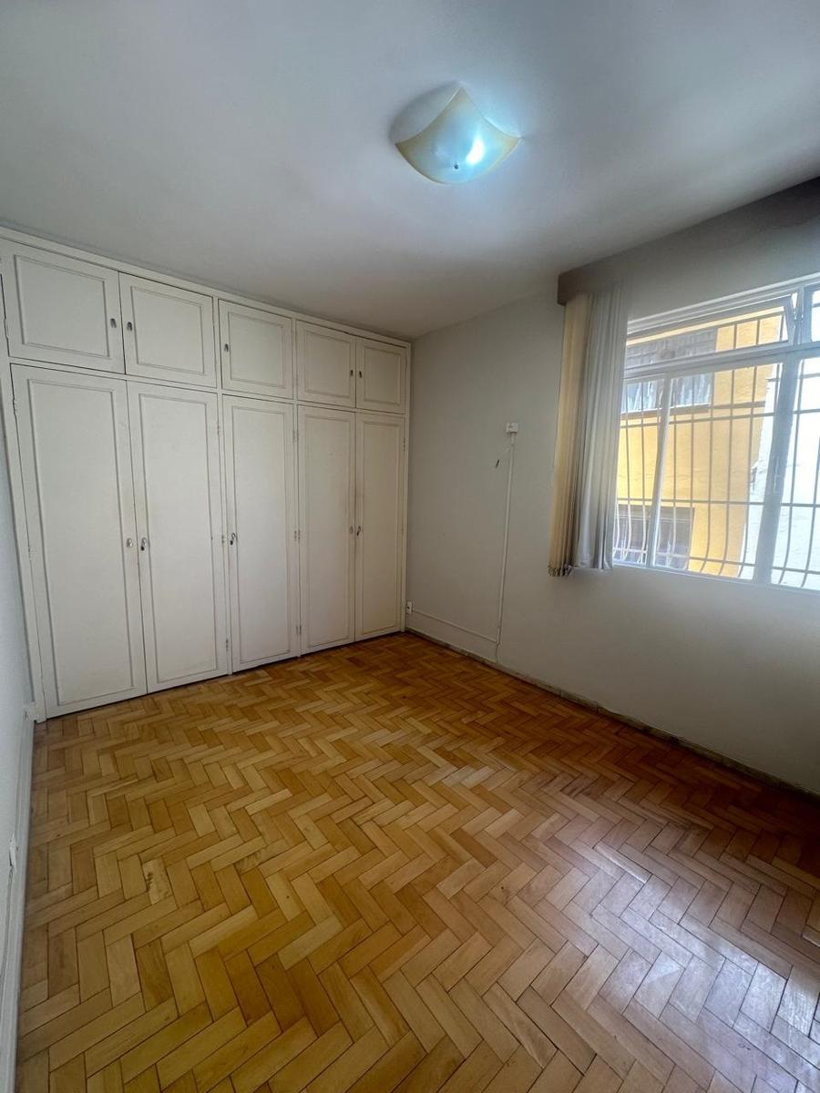 Apartamento, Serra, 3 Quartos, 1 Vaga, 1 Suíte