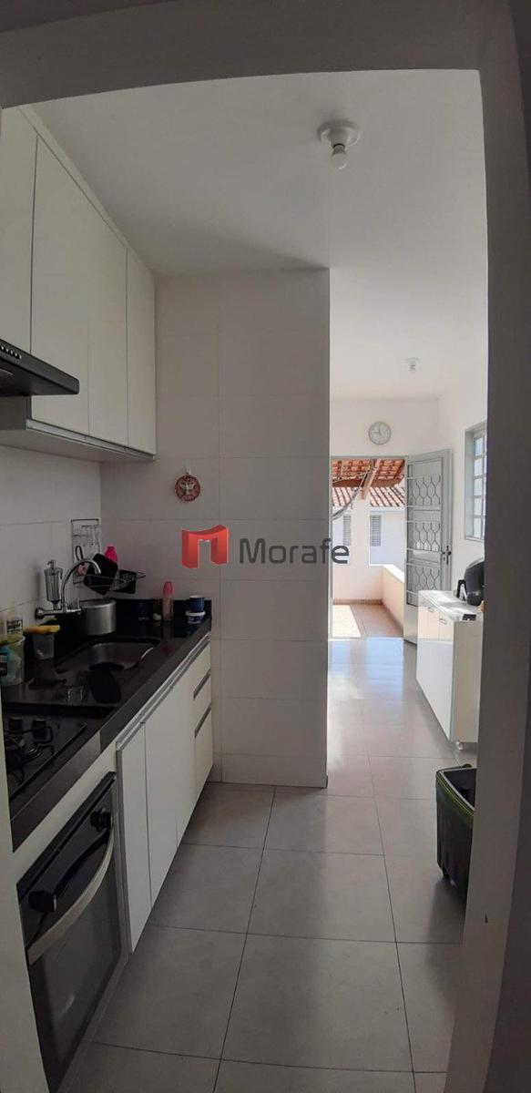 Casa, Santa Mônica, 3 Quartos, 3 Vagas, 1 Suíte