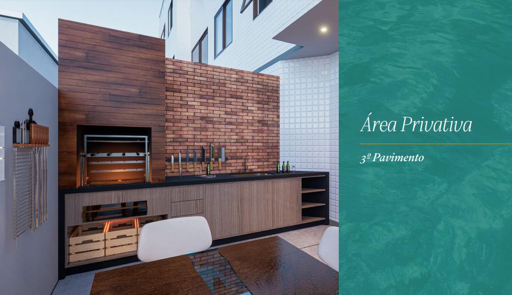 Apartamento, Prado, 3 Quartos, 2 Vagas, 1 Suíte