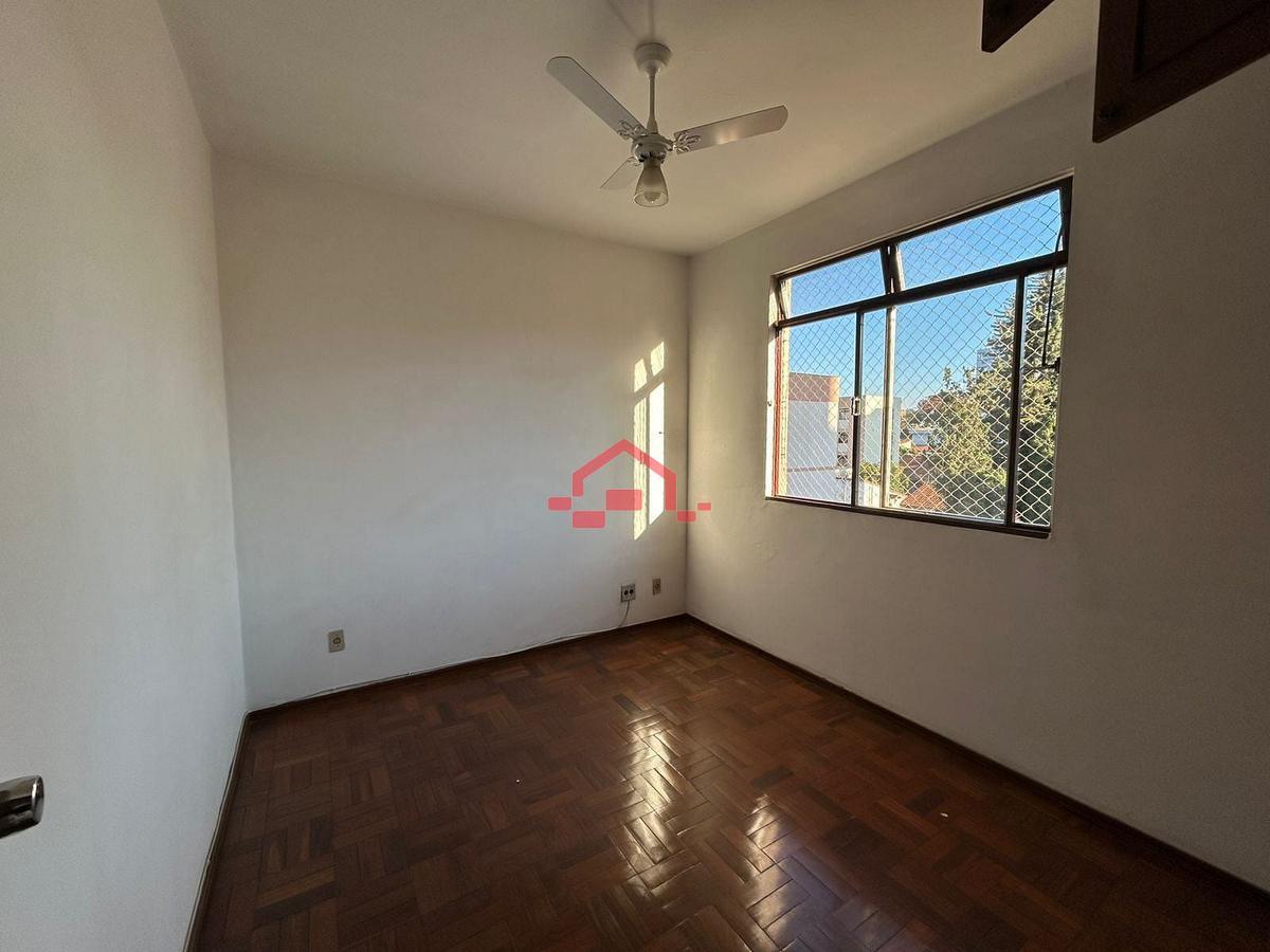 Apartamento, Coração Eucarístico, 3 Quartos, 1 Vaga, 1 Suíte