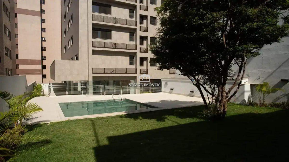 Apartamento, Gutierrez, 3 Quartos, 4 Vagas, 3 Suítes