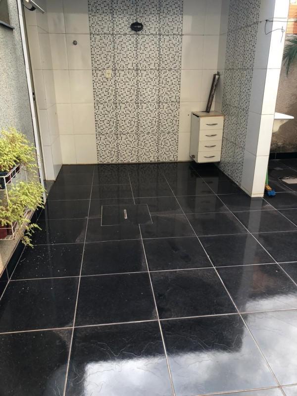 Casa, Brasília, 2 Quartos, 1 Vaga