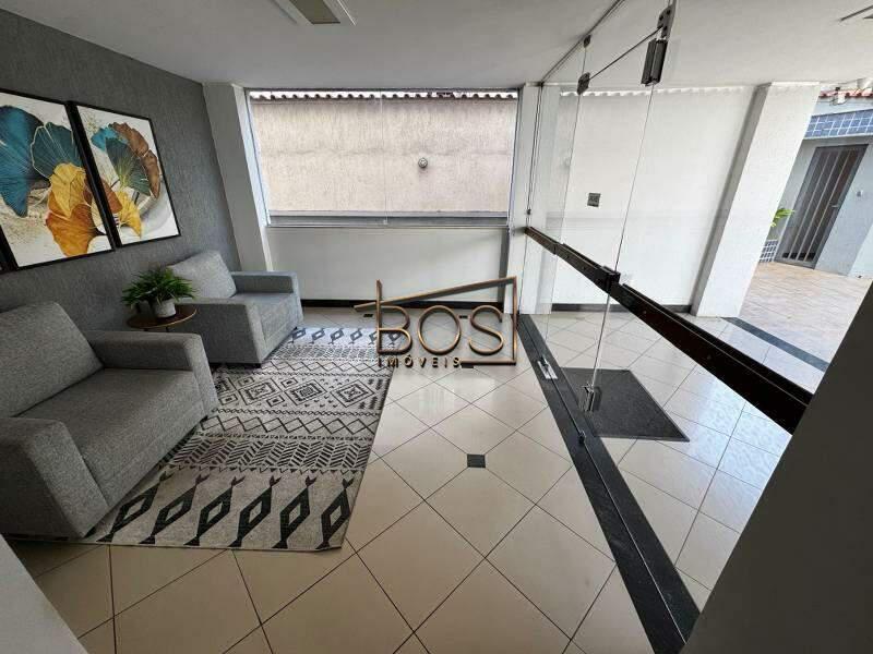 Apartamento, Silveira, 4 Quartos, 2 Vagas, 1 Suíte