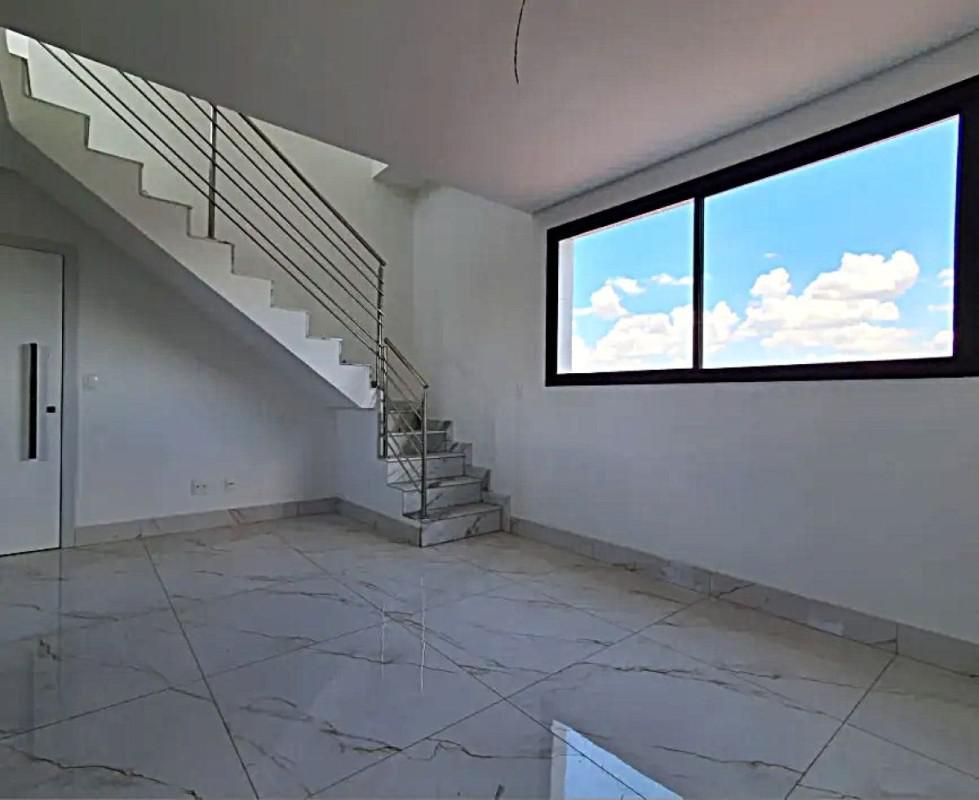 Cobertura, Planalto, 4 Quartos, 2 Vagas, 2 Suítes