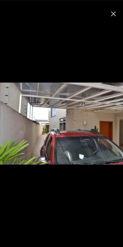 Casa, Santa Maria, 2 Quartos, 3 Vagas, 1 Suíte