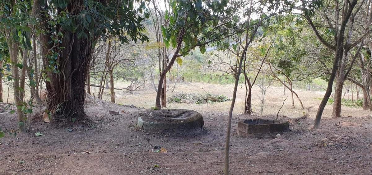 Fazenda, Parque Ipiranga, 2 Quartos, 10 Vagas