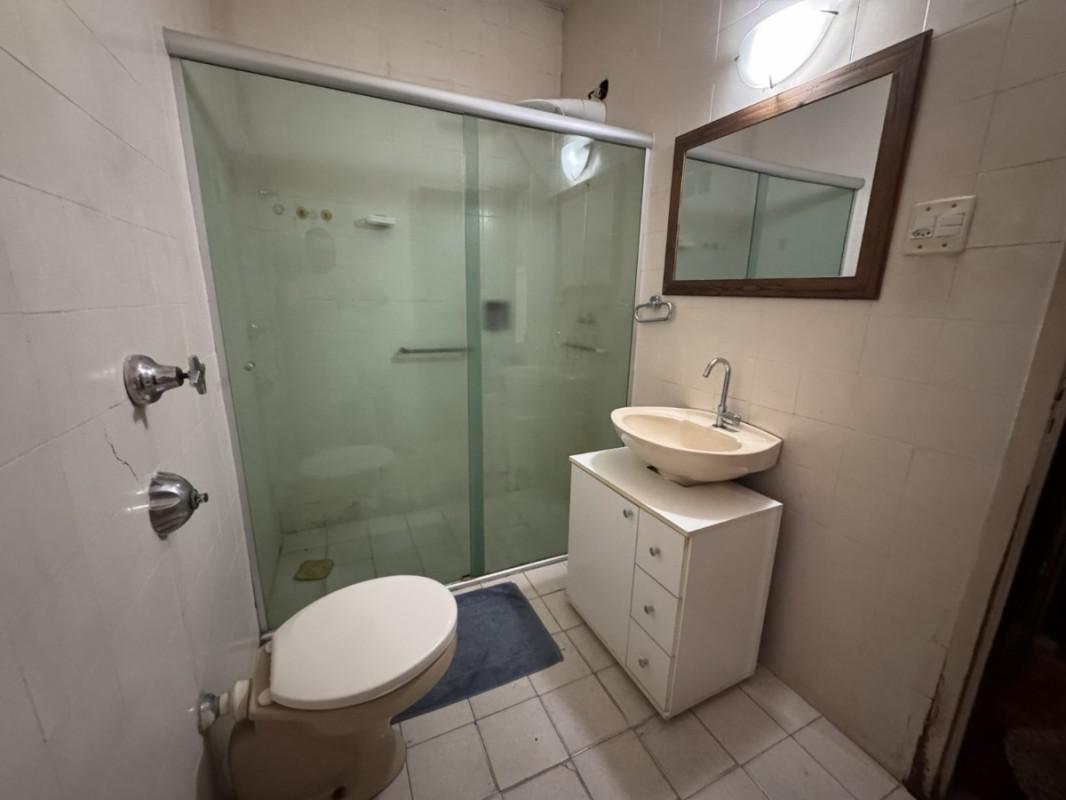 Apartamento, Centro, 2 Quartos, 0 Vaga