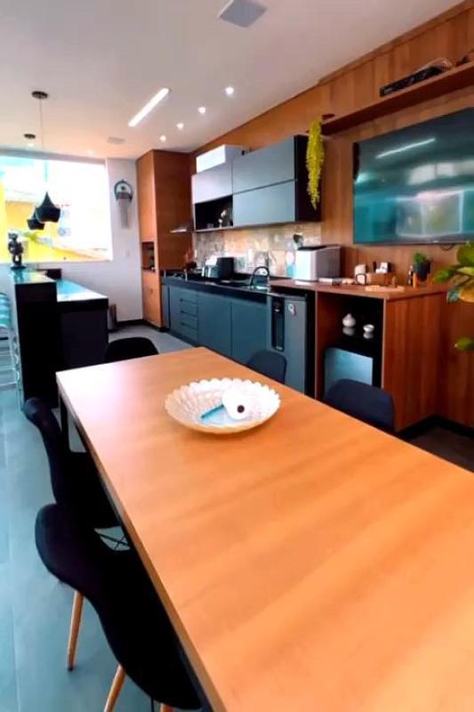 Apartamento, Castelo, 3 Quartos, 3 Vagas, 1 Suíte