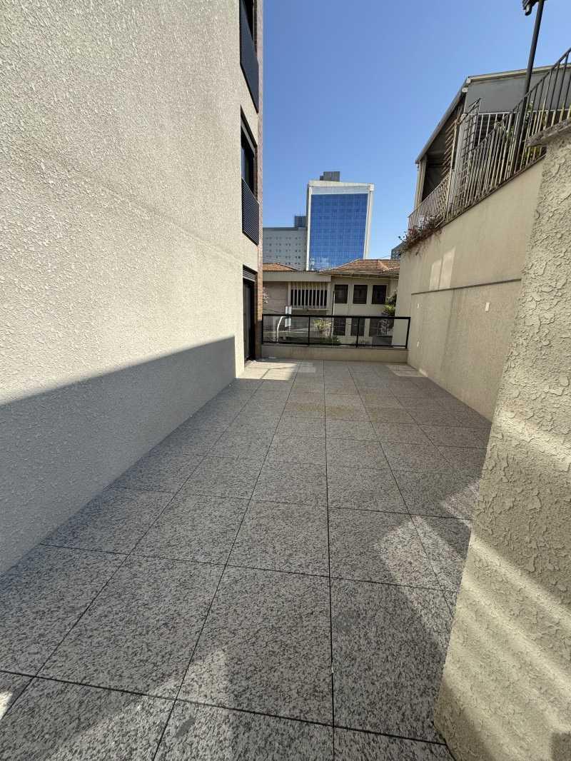 Apartamento, São Pedro, 2 Quartos, 2 Vagas, 1 Suíte