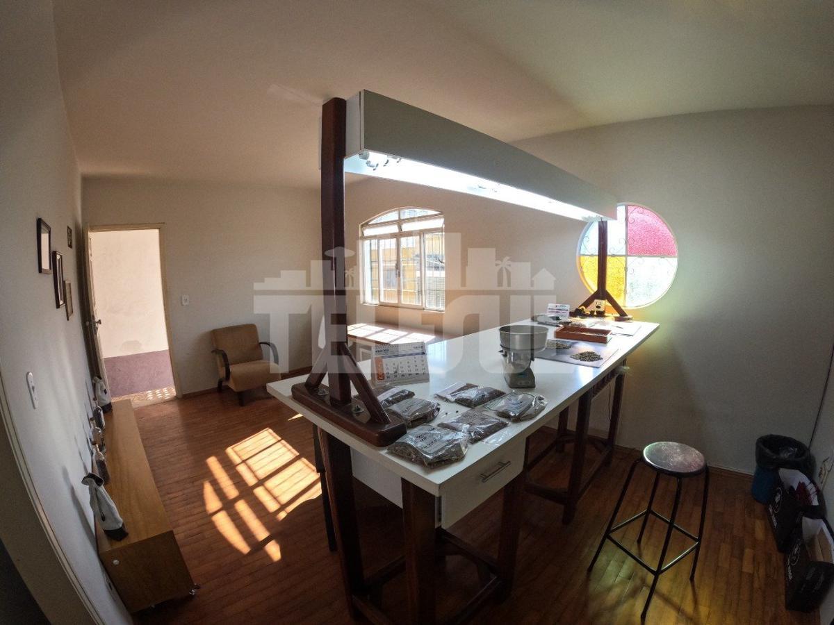 Casa, Vila Martins, 2 Quartos, 0 Vaga