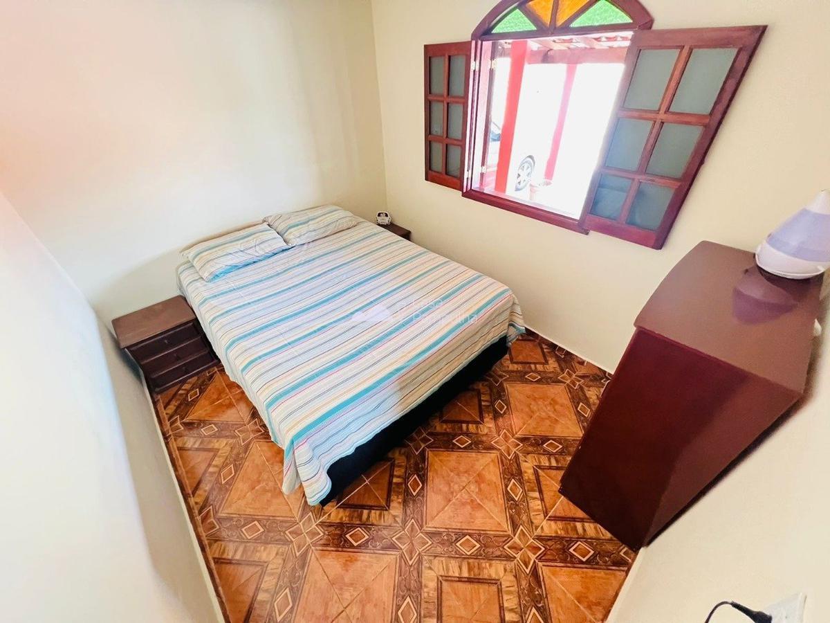 Casa, Mantiqueira, 3 Quartos, 7 Vagas