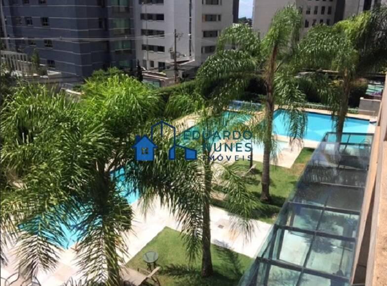 Apartamento, Belvedere, 4 Quartos, 5 Vagas, 2 Suítes