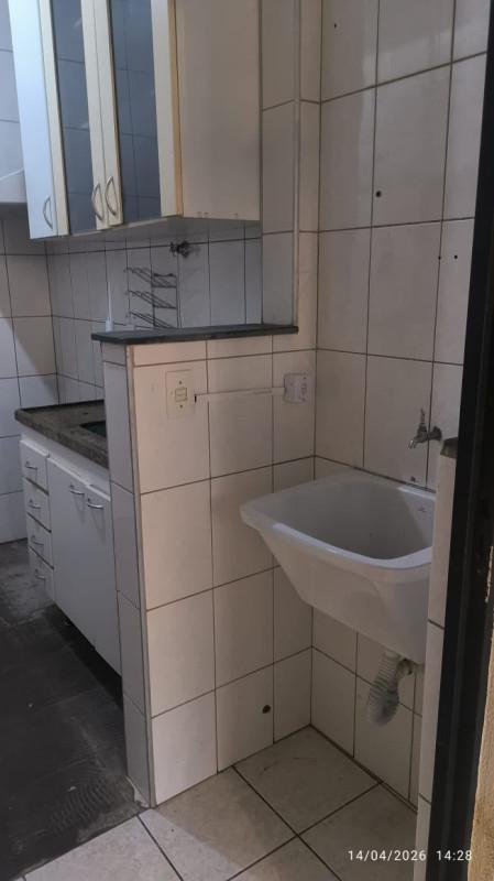 Apartamento, Santa Mônica, 3 Quartos, 1 Vaga