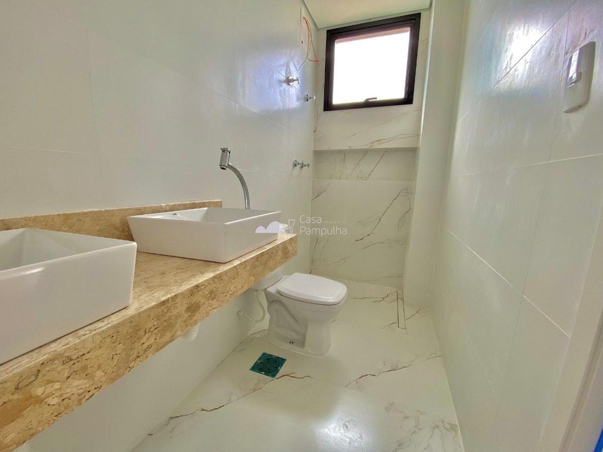 Apartamento, Santa Amélia, 3 Quartos, 2 Vagas, 1 Suíte