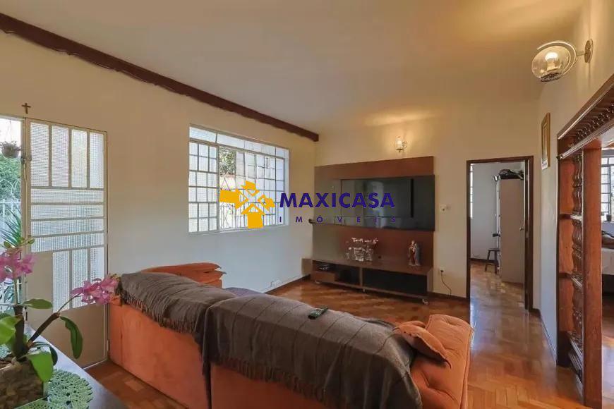 Casa, Santa Inês, 5 Quartos, 5 Vagas, 1 Suíte