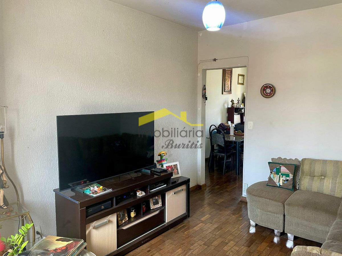 Apartamento, Salgado Filho, 2 Quartos, 1 Vaga, 1 Suíte