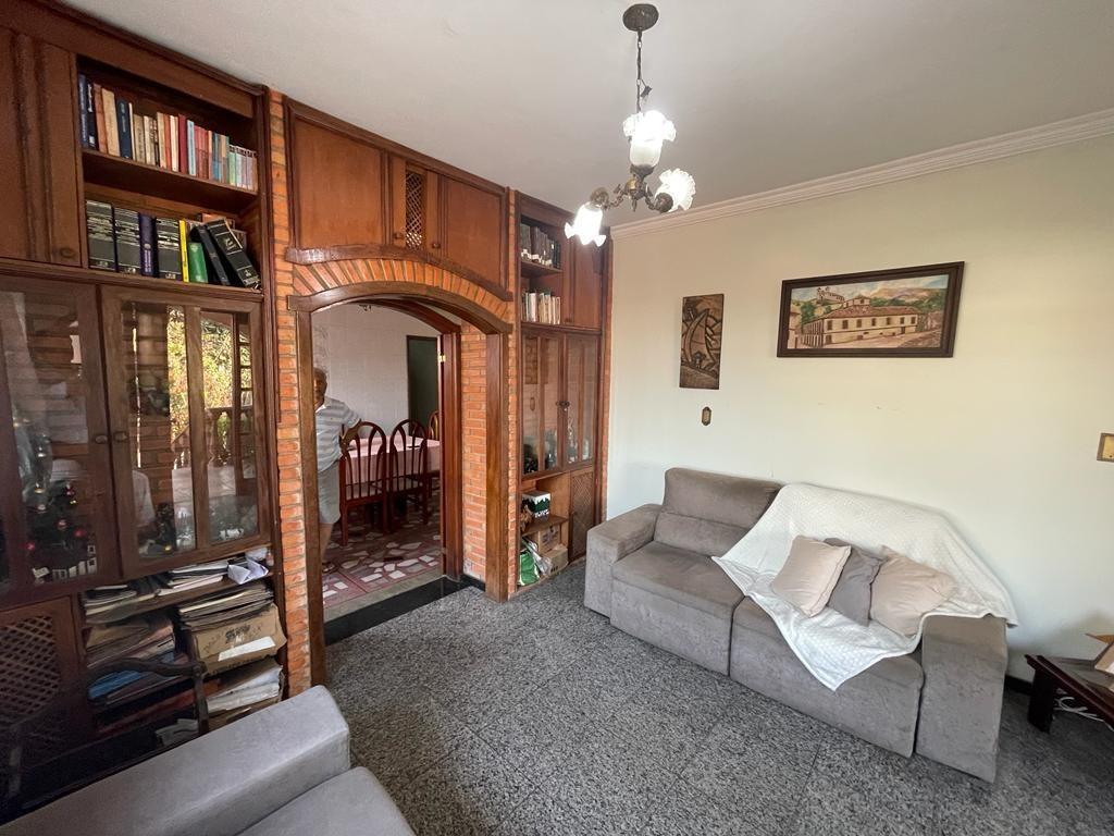 Casa, Inconfidência, 3 Quartos, 1 Vaga, 1 Suíte