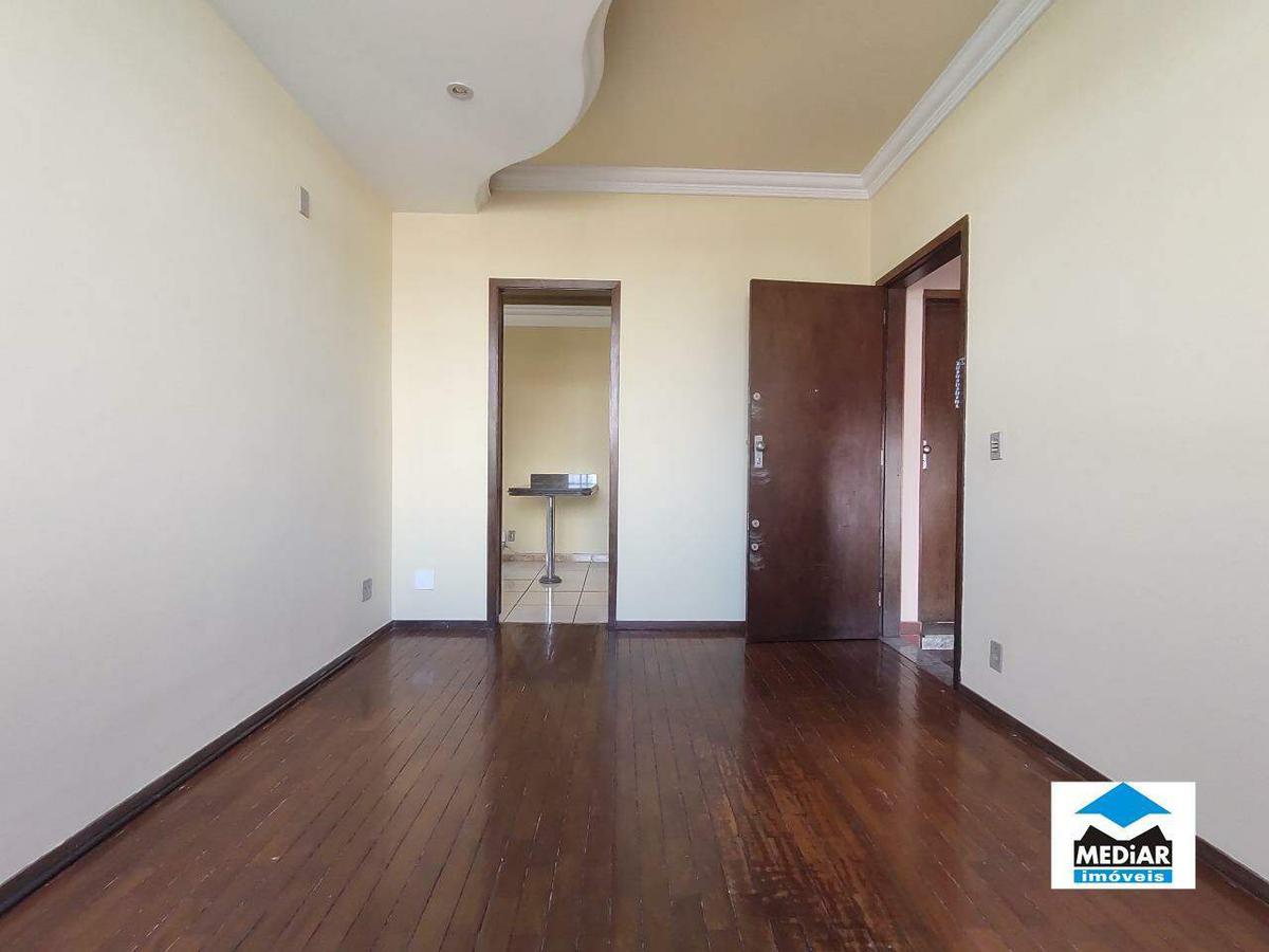 Apartamento, Colégio Batista, 3 Quartos, 1 Vaga