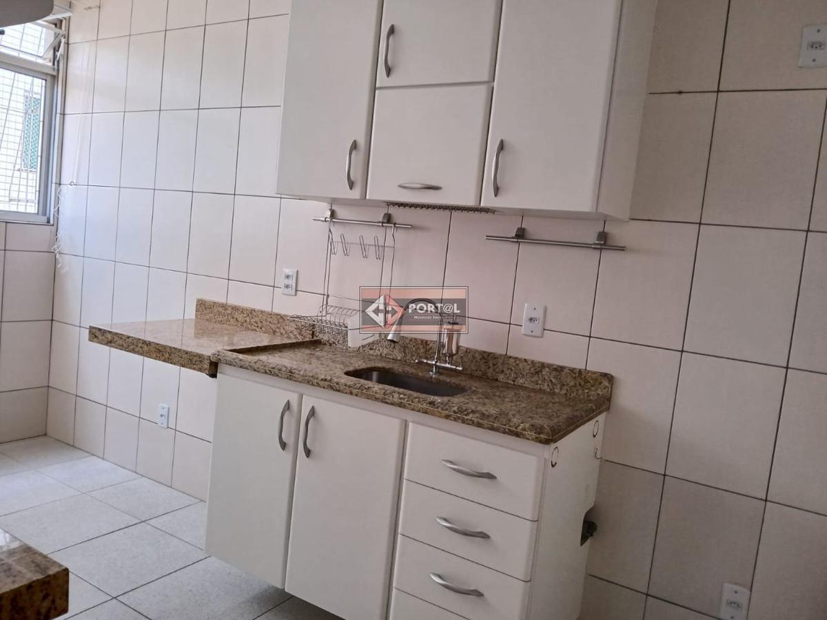 Apartamento, Itapoã, 3 Quartos, 2 Vagas, 1 Suíte