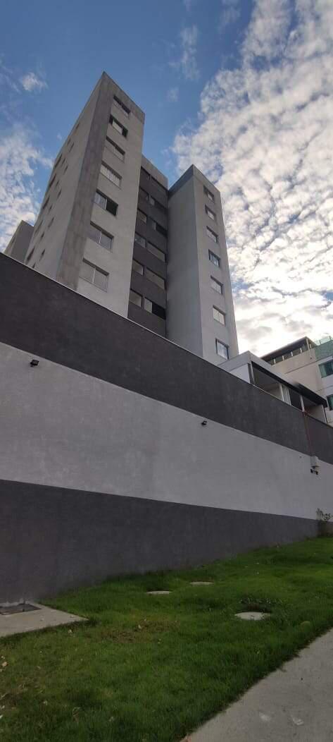 Apartamento, Cabral, 2 Quartos, 2 Vagas, 1 Suíte