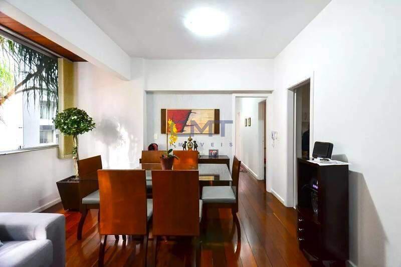 Apartamento, Santo Antônio, 3 Quartos, 2 Vagas, 1 Suíte
