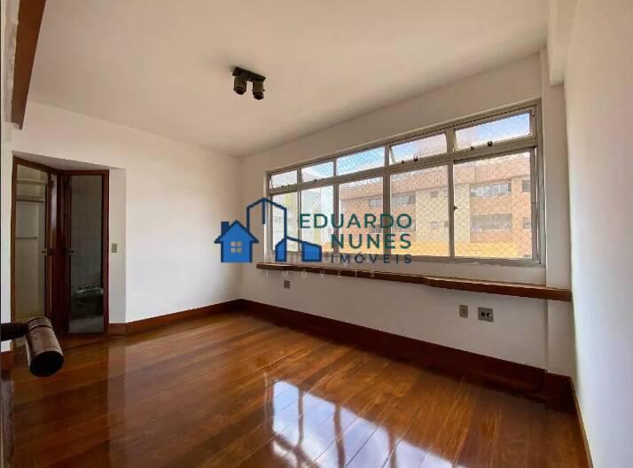 Cobertura, Cruzeiro, 3 Quartos, 2 Vagas, 1 Suíte