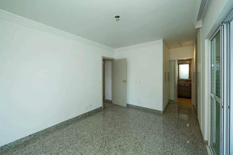 Apartamento, Buritis, 4 Quartos, 3 Vagas, 1 Suíte