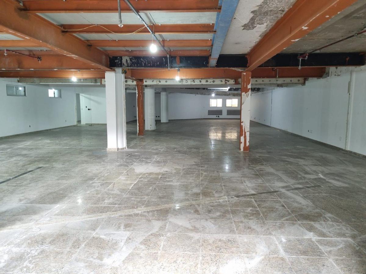 Prédio, Santo Agostinho, 0 Quarto, 0 Vaga