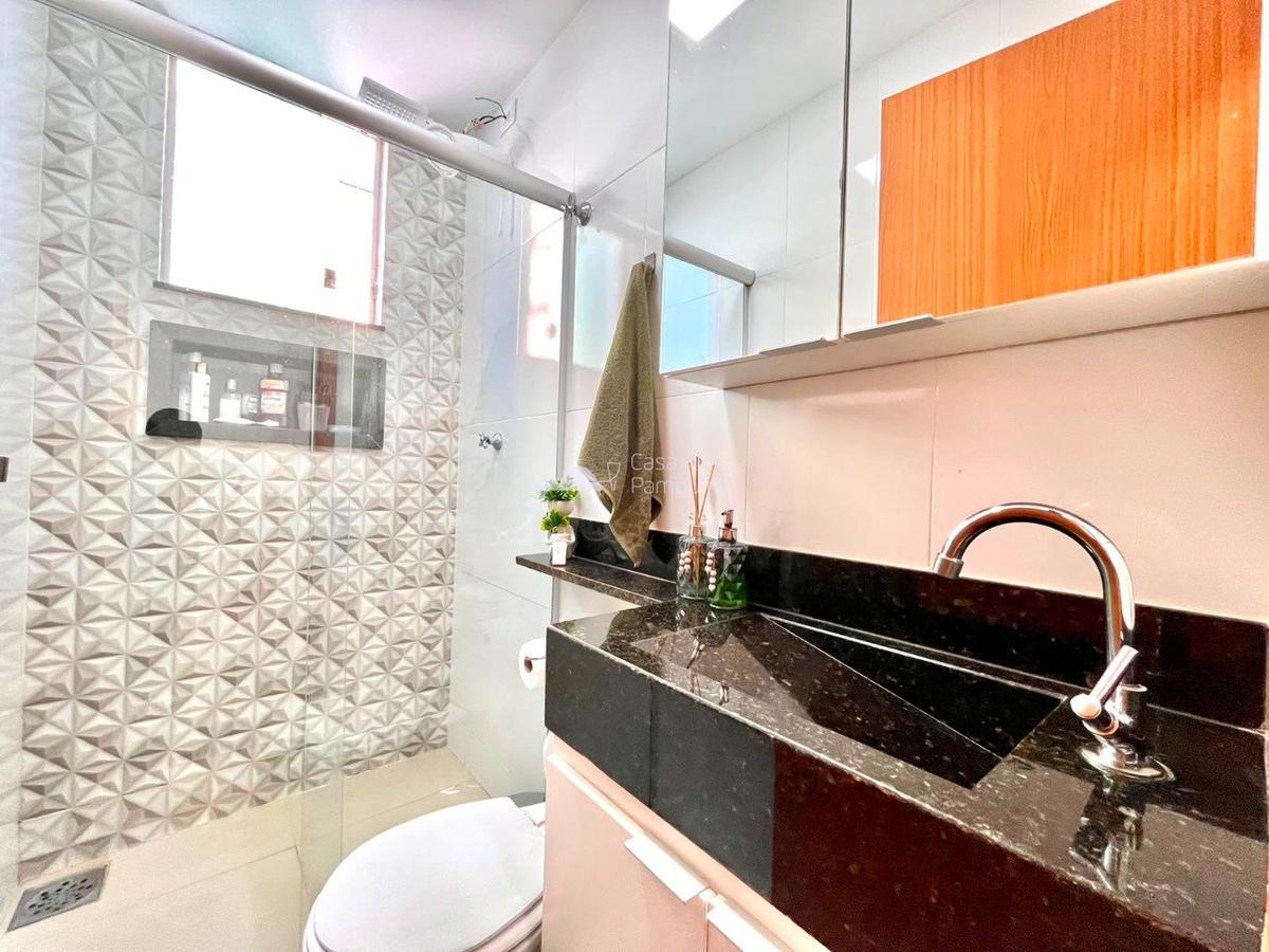 Apartamento, Santa Mônica, 2 Quartos, 1 Vaga, 1 Suíte