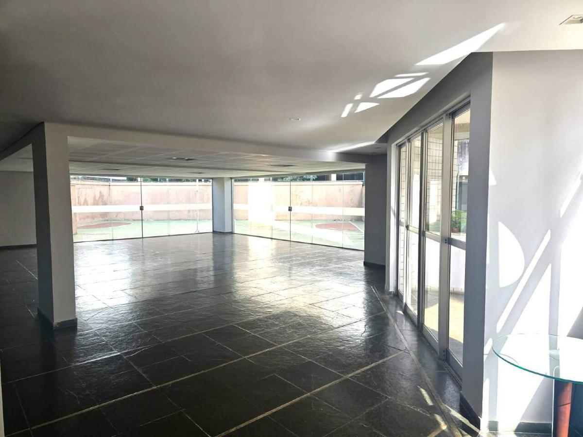 Apartamento, Buritis, 4 Quartos, 2 Vagas, 1 Suíte