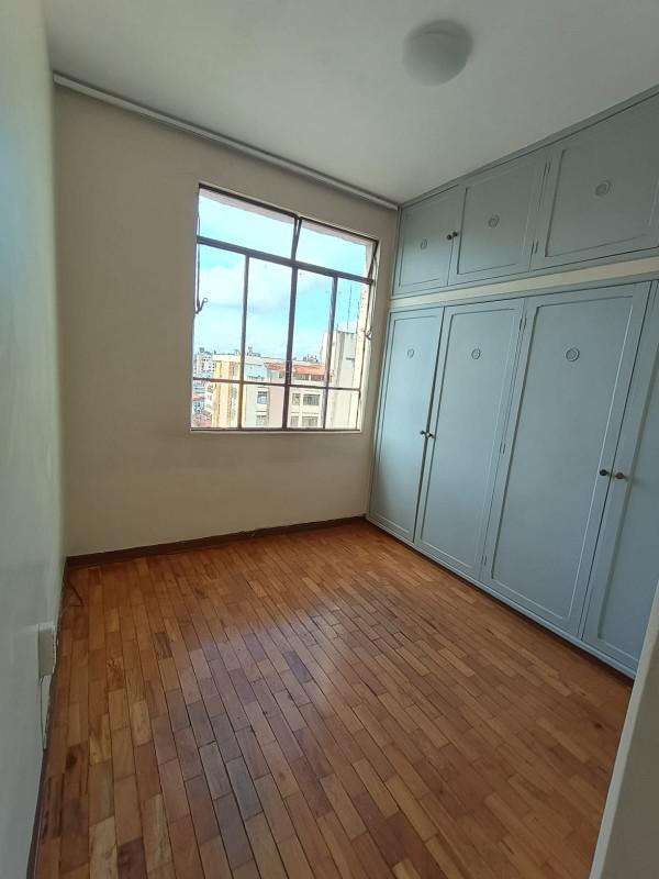 Apartamento, Alto Barroca, 3 Quartos, 1 Vaga